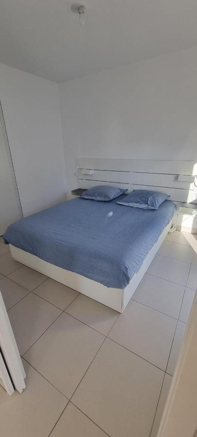 Appartement Neuf En Hypercente Biscarrosse Exterior photo