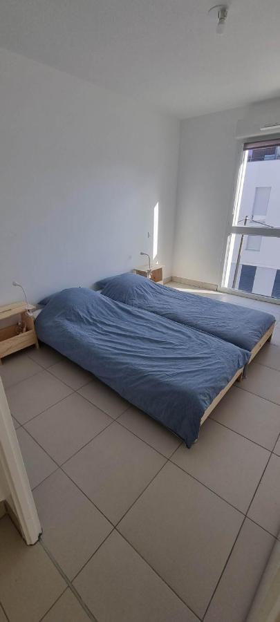 Appartement Neuf En Hypercente Biscarrosse Exterior photo